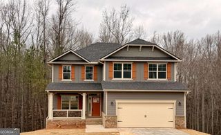 661 Forest Way, Cornelia, GA 30531