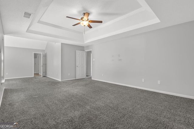 6032 Trotters Circle, Fairburn, GA 30213