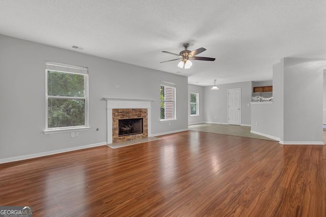 6032 Trotters Circle, Fairburn, GA 30213