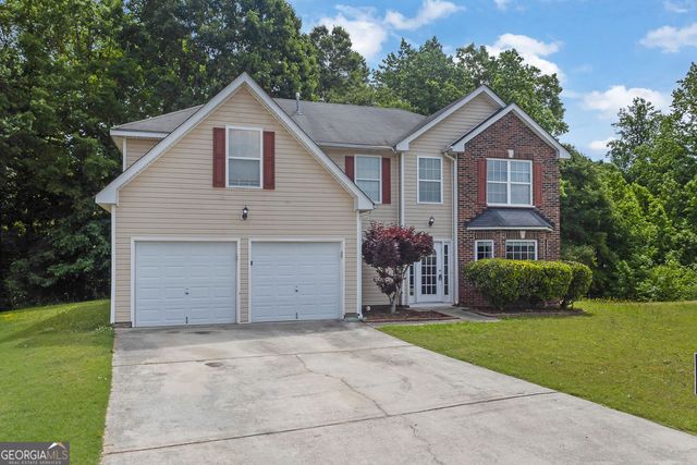 6032 Trotters Circle, Fairburn, GA 30213