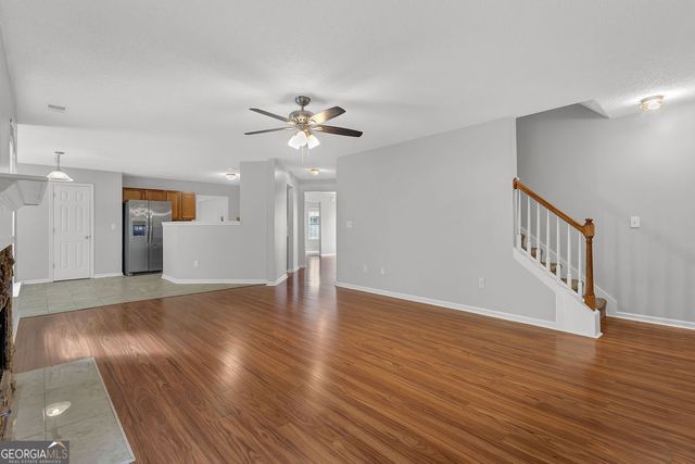 6032 Trotters Circle, Fairburn, GA 30213