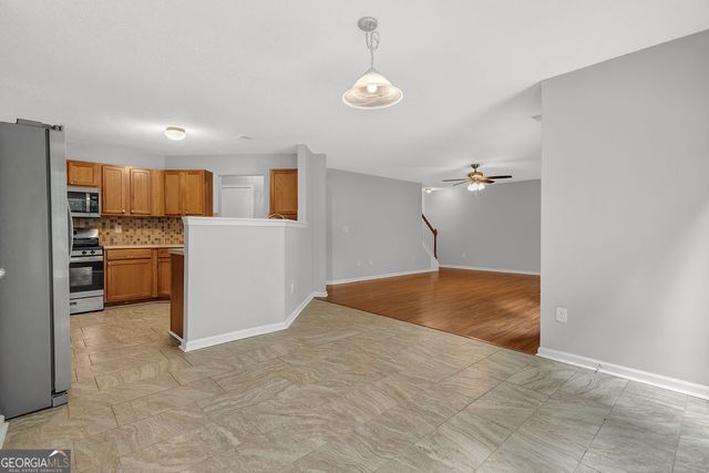 6032 Trotters Circle, Fairburn, GA 30213