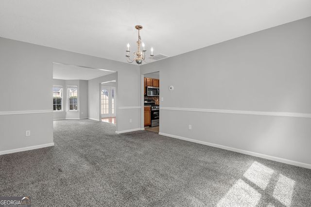 6032 Trotters Circle, Fairburn, GA 30213