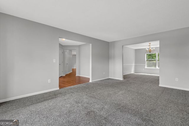 6032 Trotters Circle, Fairburn, GA 30213