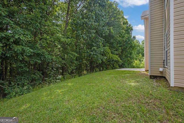 6032 Trotters Circle, Fairburn, GA 30213