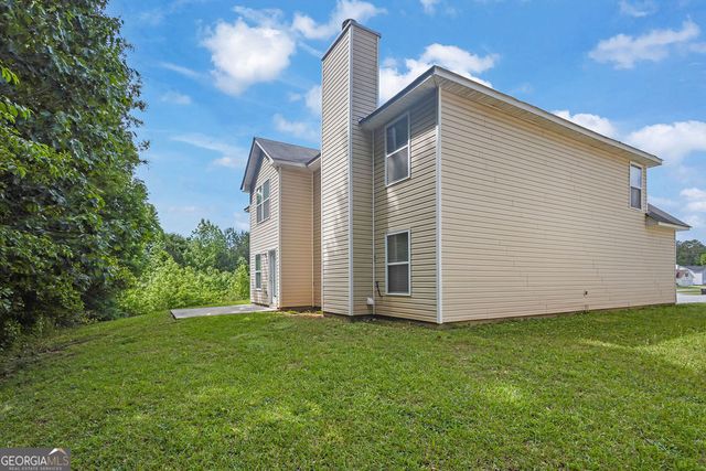 6032 Trotters Circle, Fairburn, GA 30213
