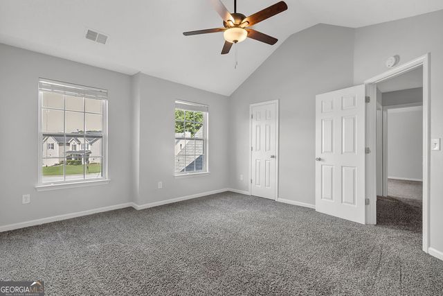 6032 Trotters Circle, Fairburn, GA 30213