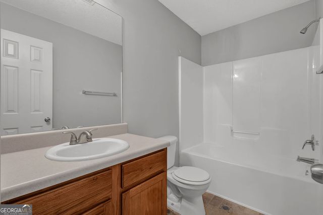 6032 Trotters Circle, Fairburn, GA 30213