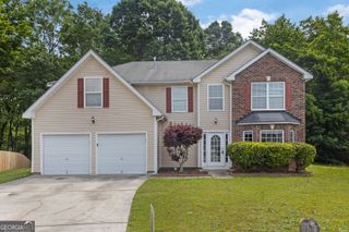 6032 Trotters Circle, Fairburn, GA 30213
