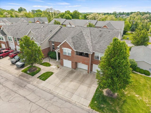 112 Parkside Drive, Florence, KY 41042