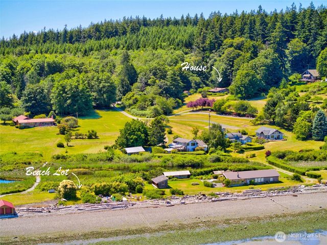 6291 Seaway Hollow Road, Anacortes, WA 98221