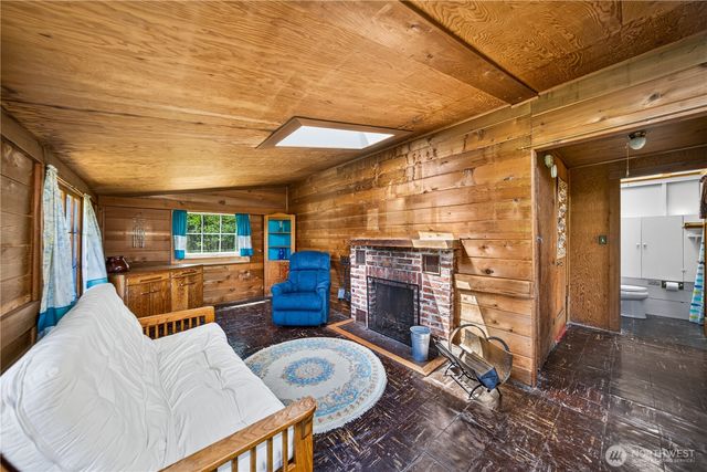 6291 Seaway Hollow Road, Anacortes, WA 98221