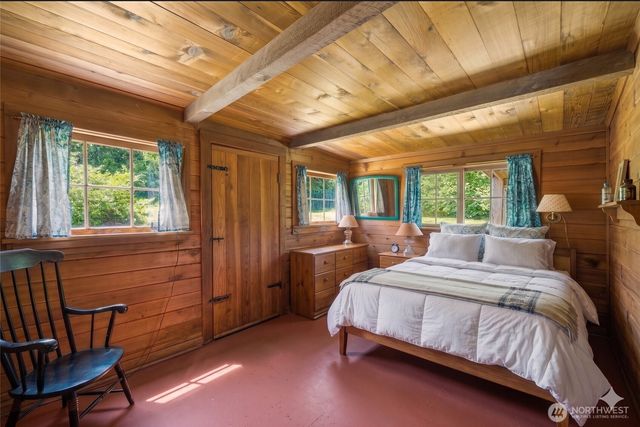 6291 Seaway Hollow Road, Anacortes, WA 98221