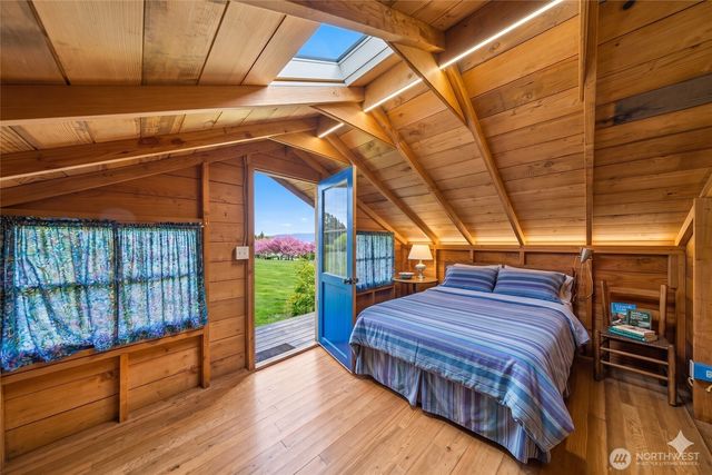 6291 Seaway Hollow Road, Anacortes, WA 98221