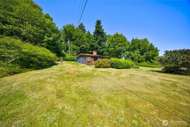 6291 Seaway Hollow Road, Anacortes, WA 98221