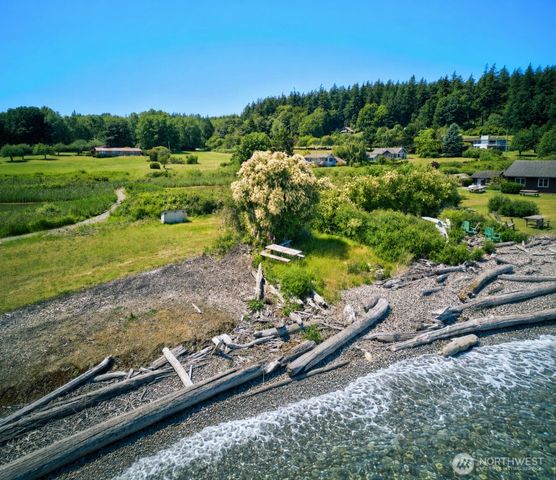 6291 Seaway Hollow Road, Anacortes, WA 98221