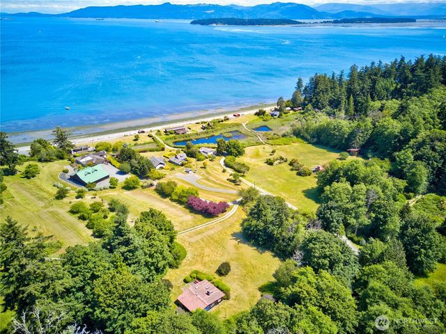 6291 Seaway Hollow Road, Anacortes, WA 98221