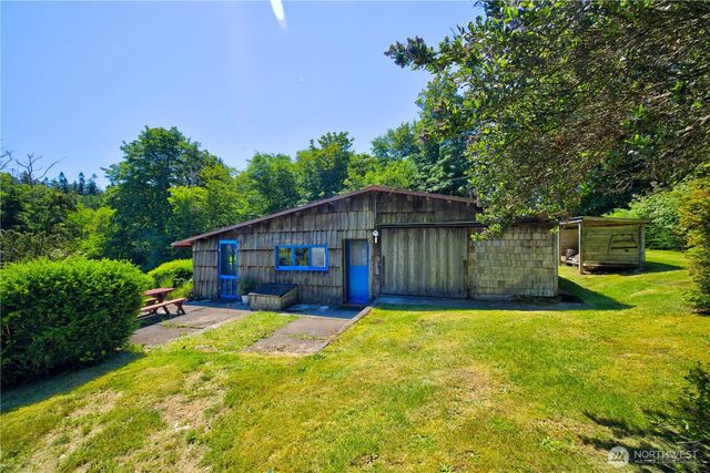 6291 Seaway Hollow Road, Anacortes, WA 98221