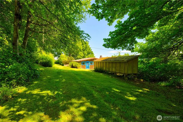 6291 Seaway Hollow Road, Anacortes, WA 98221
