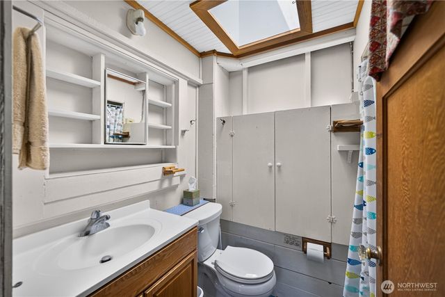 6291 Seaway Hollow Road, Anacortes, WA 98221