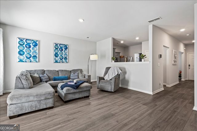 2641 Parrish Court, Lithonia, GA 30038