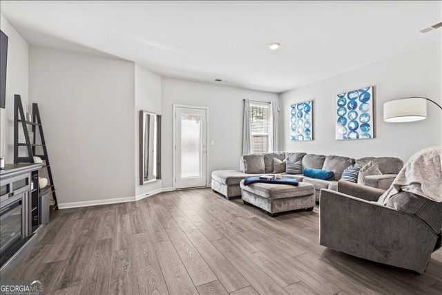 2641 Parrish Court, Lithonia, GA 30038