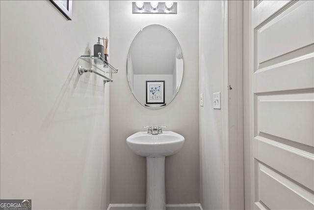 2641 Parrish Court, Lithonia, GA 30038