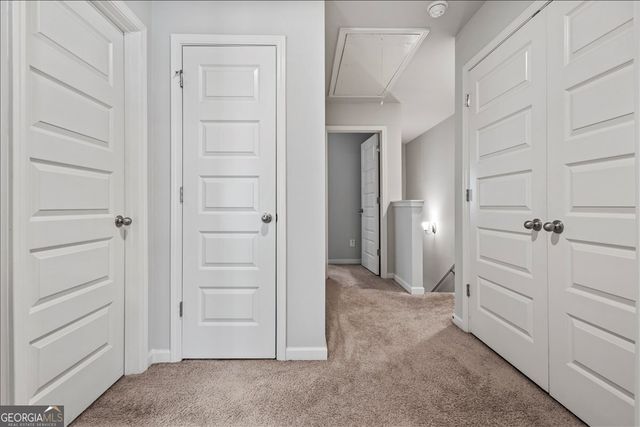 2641 Parrish Court, Lithonia, GA 30038