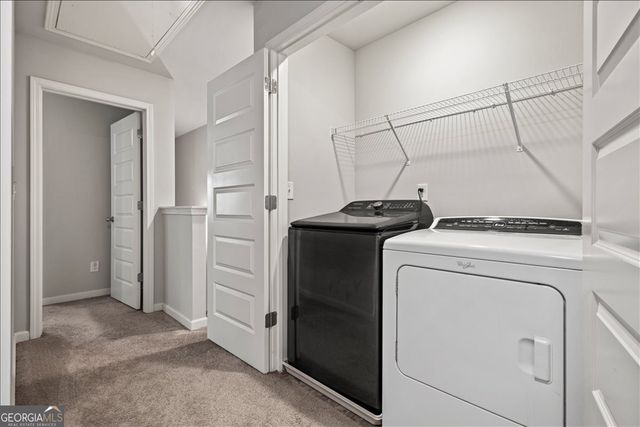 2641 Parrish Court, Lithonia, GA 30038