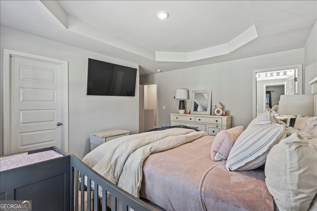 2641 Parrish Court, Lithonia, GA 30038