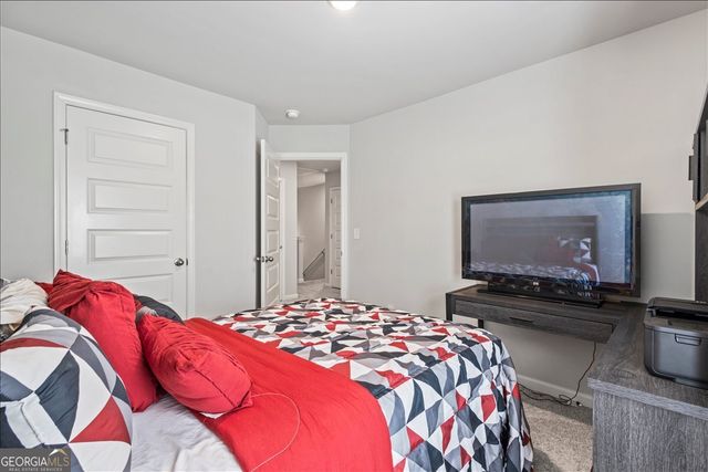 2641 Parrish Court, Lithonia, GA 30038