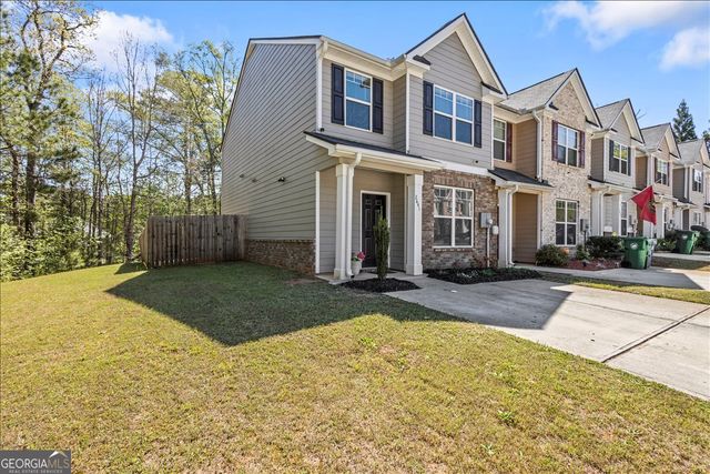 2641 Parrish Court, Lithonia, GA 30038