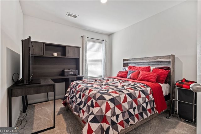 2641 Parrish Court, Lithonia, GA 30038