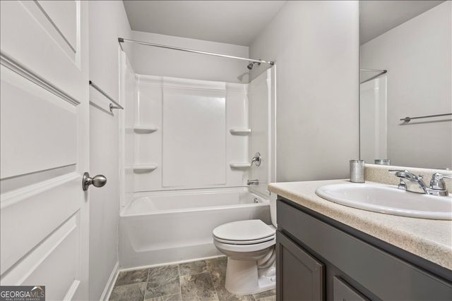 2641 Parrish Court, Lithonia, GA 30038