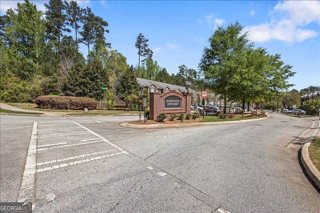 2641 Parrish Court, Lithonia, GA 30038