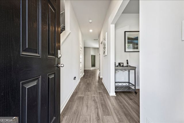 2641 Parrish Court, Lithonia, GA 30038