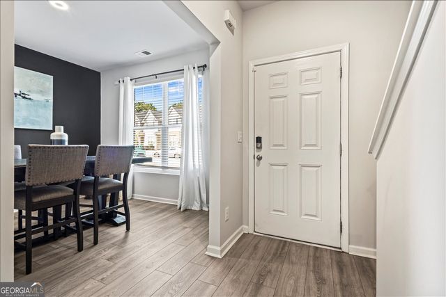 2641 Parrish Court, Lithonia, GA 30038