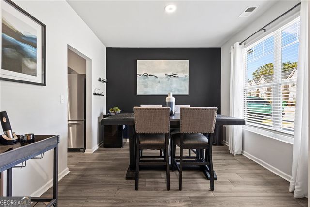 2641 Parrish Court, Lithonia, GA 30038