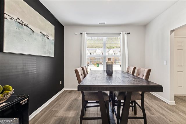 2641 Parrish Court, Lithonia, GA 30038