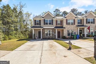 2641 Parrish Court, Lithonia, GA 30038
