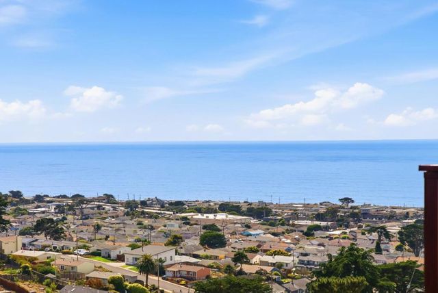 613 Farallon Avenue, Pacifica, CA 94044