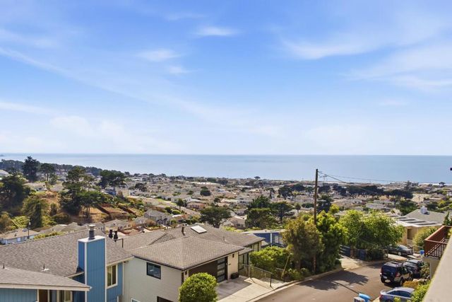 613 Farallon Avenue, Pacifica, CA 94044