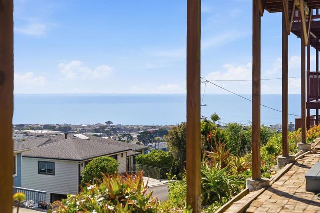 613 Farallon Avenue, Pacifica, CA 94044
