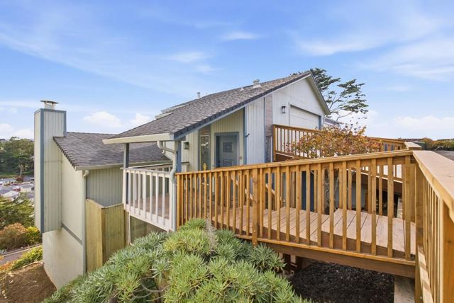 613 Farallon Avenue, Pacifica, CA 94044