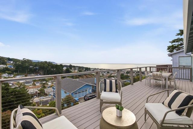 613 Farallon Avenue, Pacifica, CA 94044