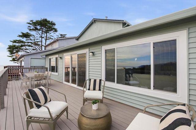 613 Farallon Avenue, Pacifica, CA 94044