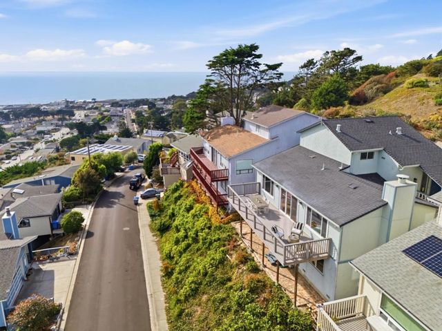 613 Farallon Avenue, Pacifica, CA 94044