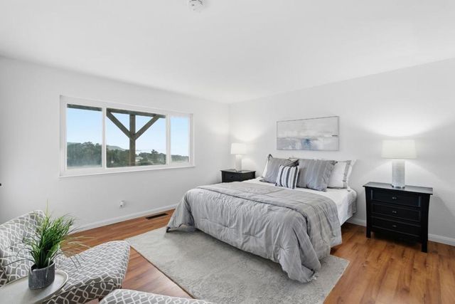 613 Farallon Avenue, Pacifica, CA 94044
