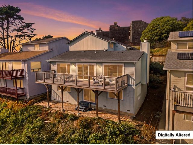 613 Farallon Avenue, Pacifica, CA 94044