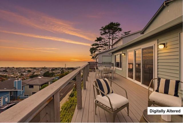 613 Farallon Avenue, Pacifica, CA 94044